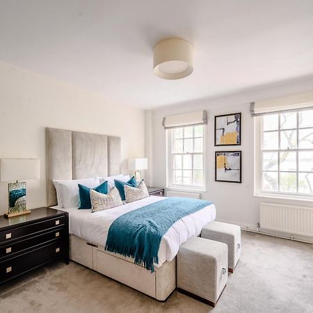Pelham Court Apartments Λονδίνο Εξωτερικό φωτογραφία