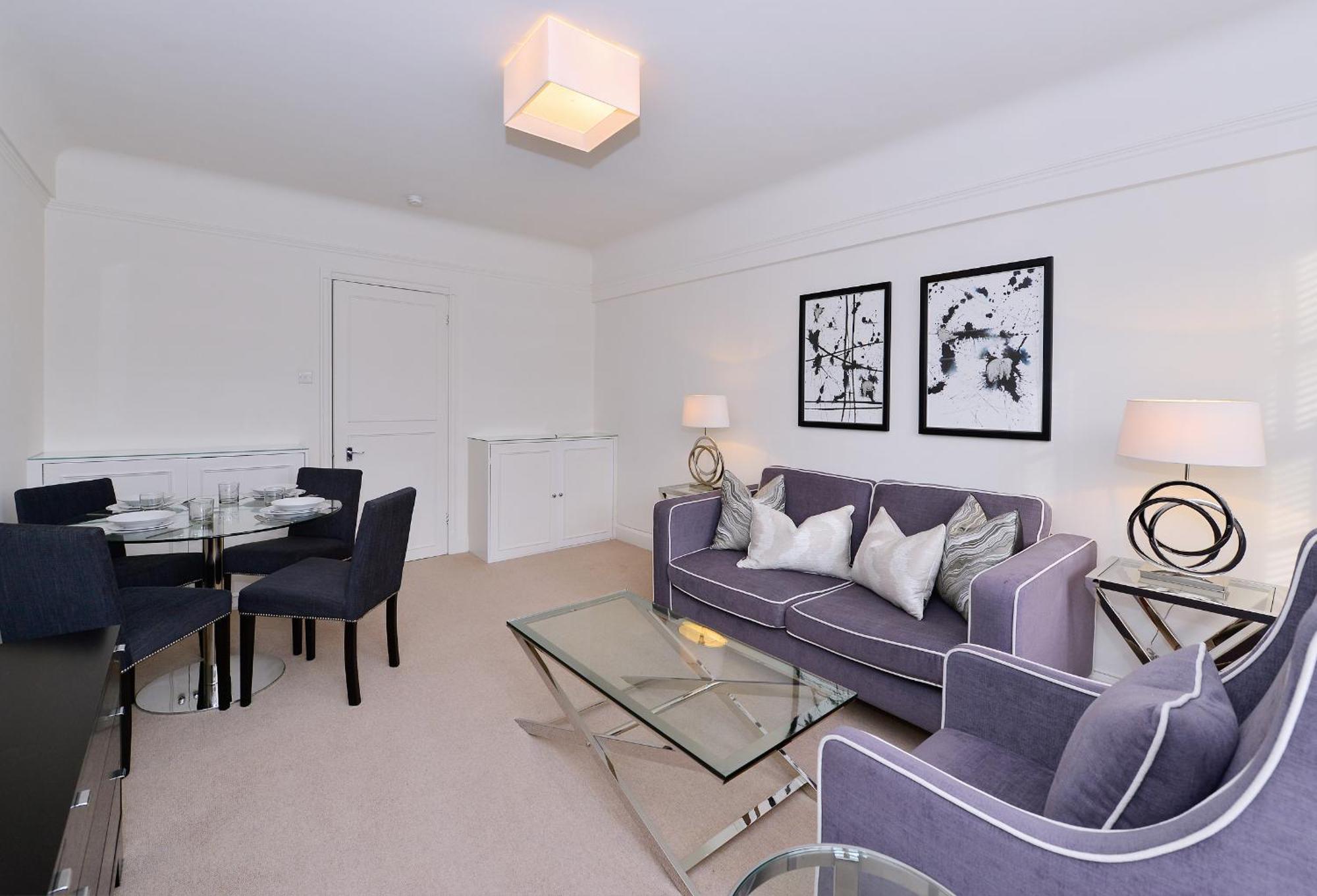 Pelham Court Apartments Λονδίνο Εξωτερικό φωτογραφία