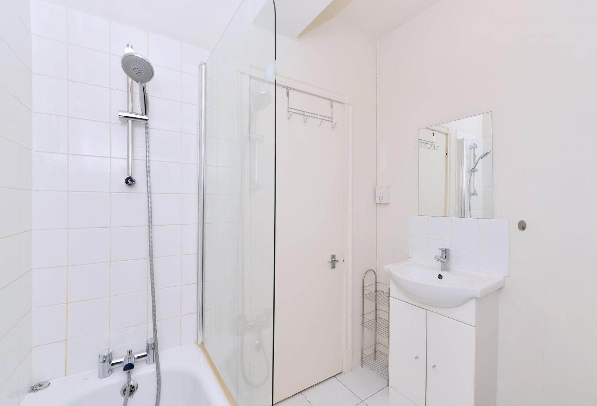 Pelham Court Apartments Λονδίνο Εξωτερικό φωτογραφία