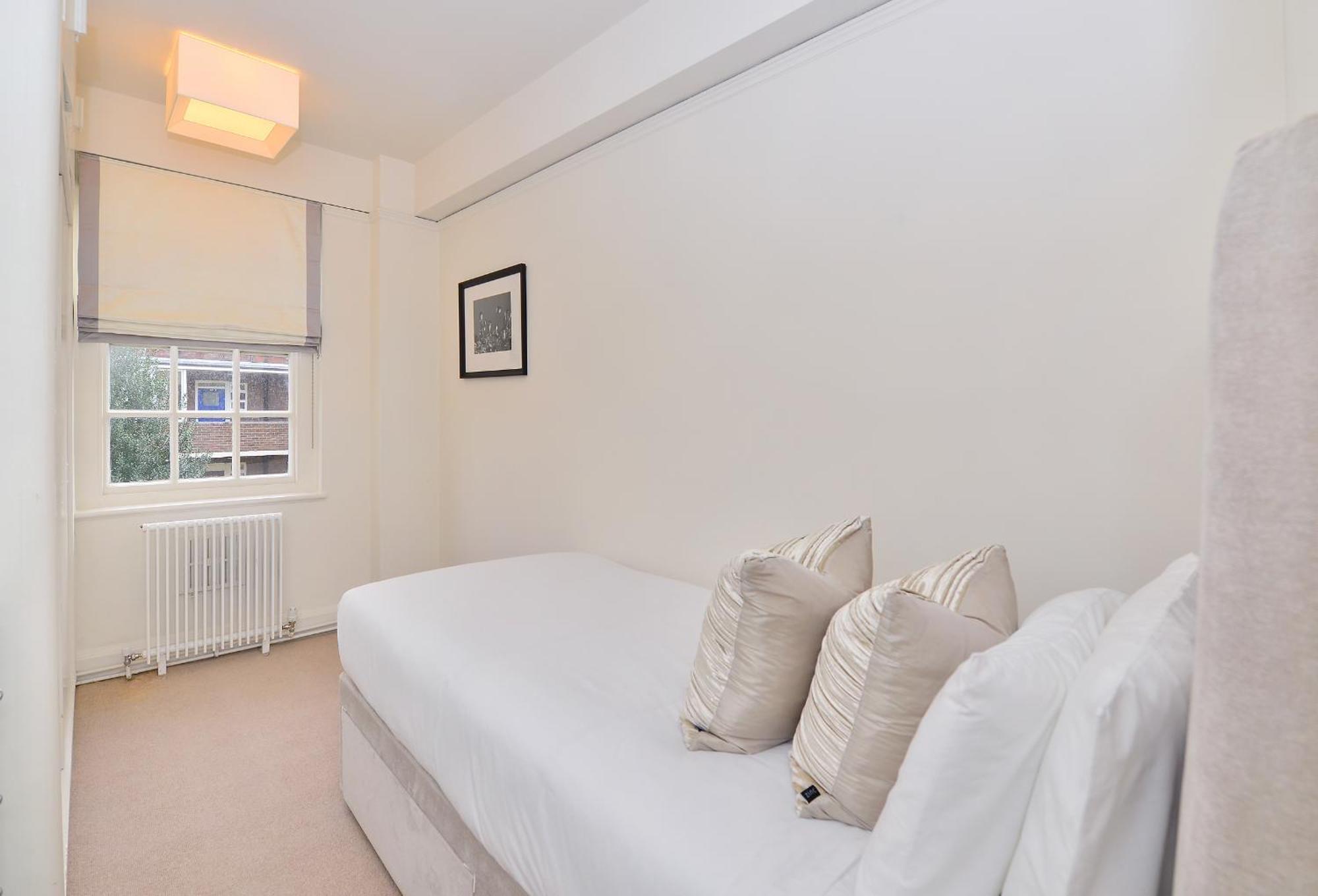 Pelham Court Apartments Λονδίνο Εξωτερικό φωτογραφία