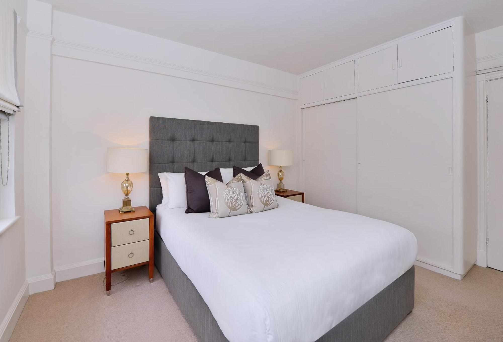 Pelham Court Apartments Λονδίνο Εξωτερικό φωτογραφία