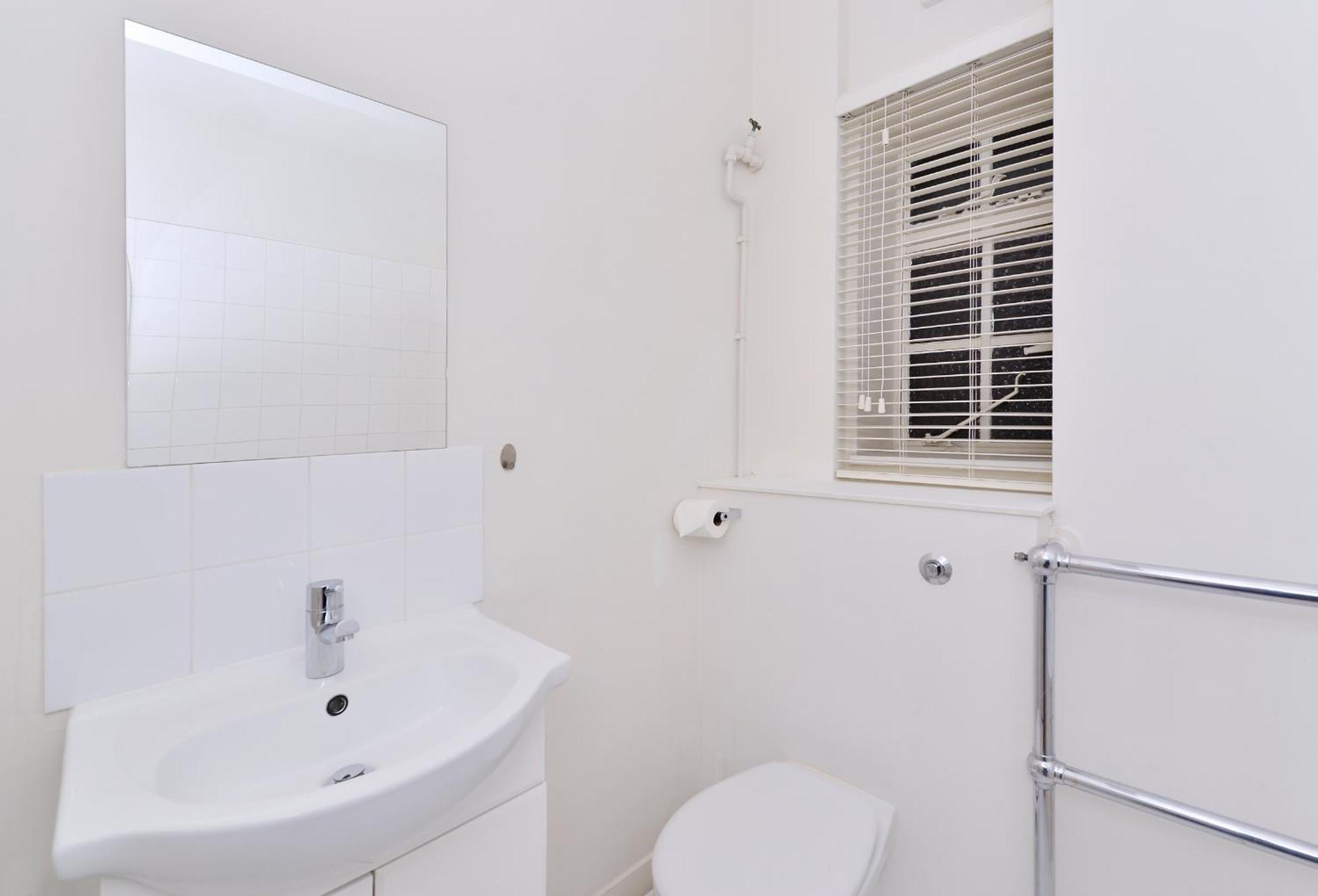 Pelham Court Apartments Λονδίνο Εξωτερικό φωτογραφία