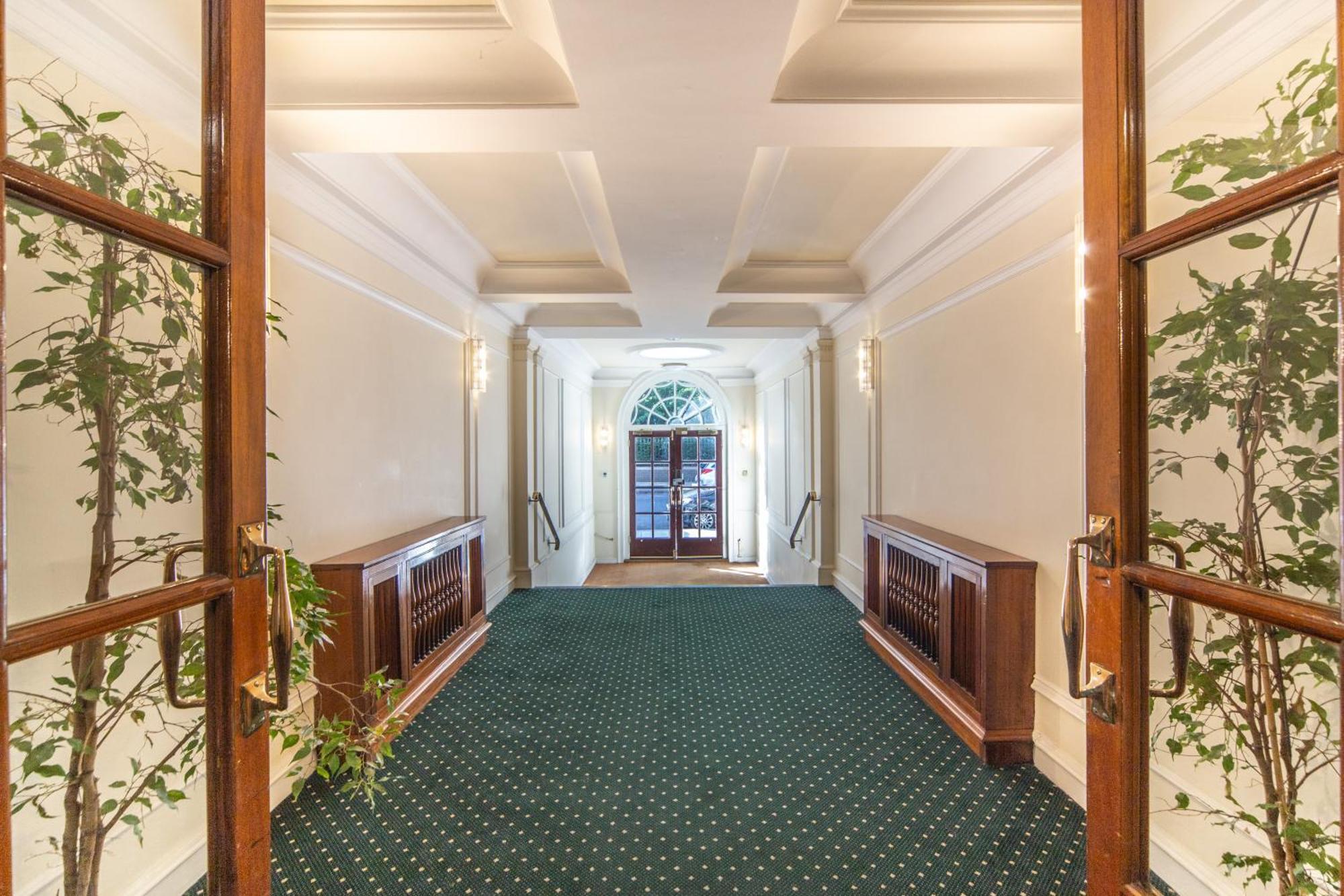 Pelham Court Apartments Λονδίνο Εξωτερικό φωτογραφία