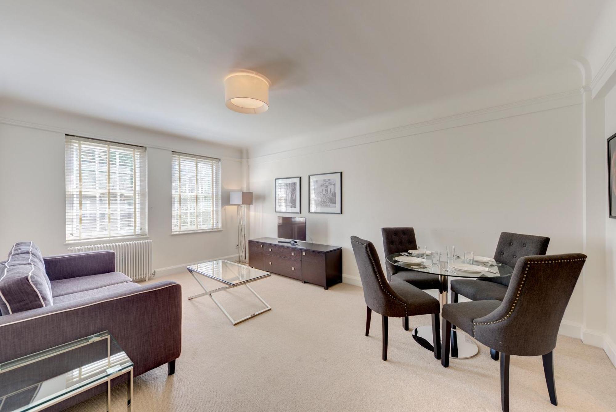 Pelham Court Apartments Λονδίνο Εξωτερικό φωτογραφία