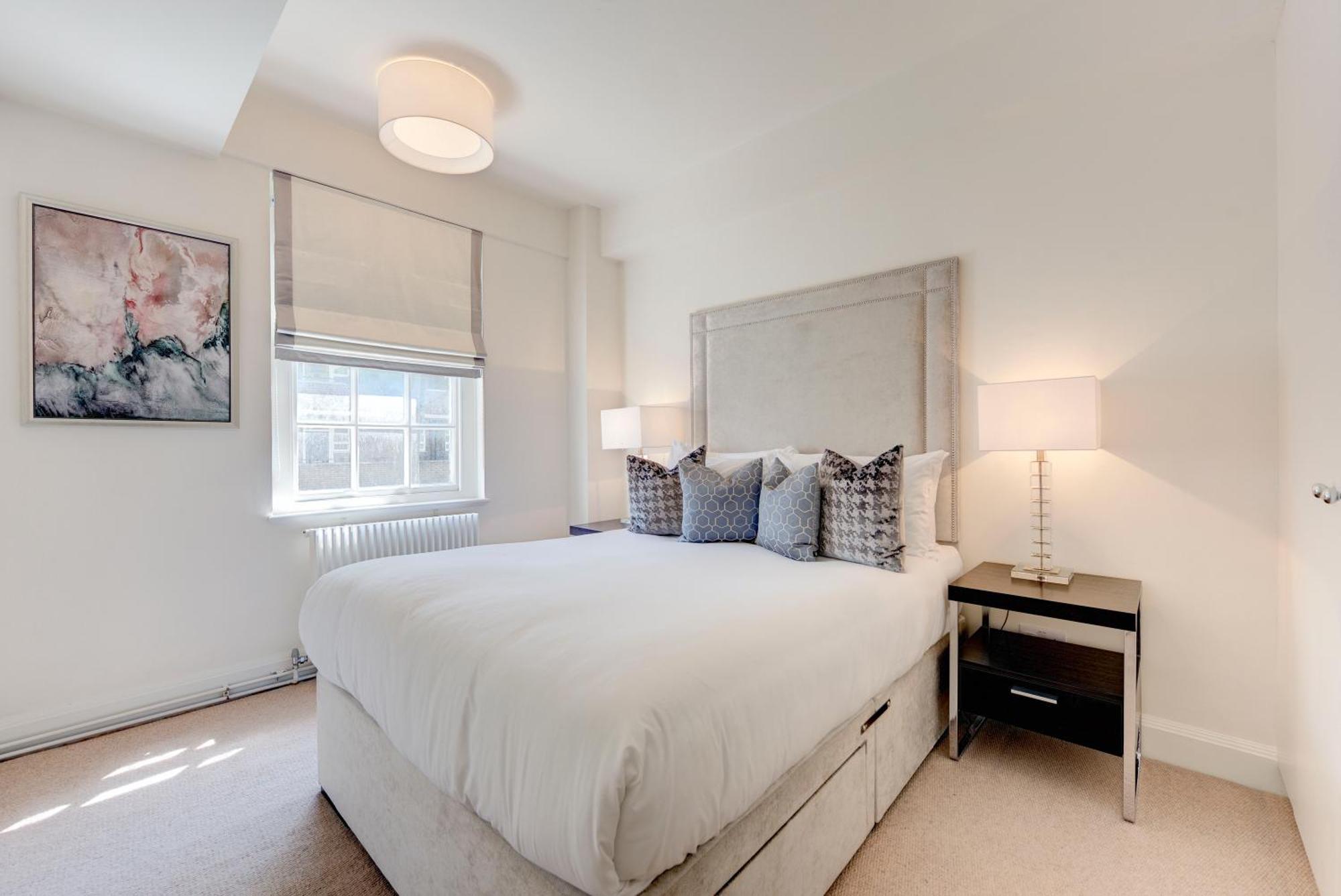 Pelham Court Apartments Λονδίνο Εξωτερικό φωτογραφία