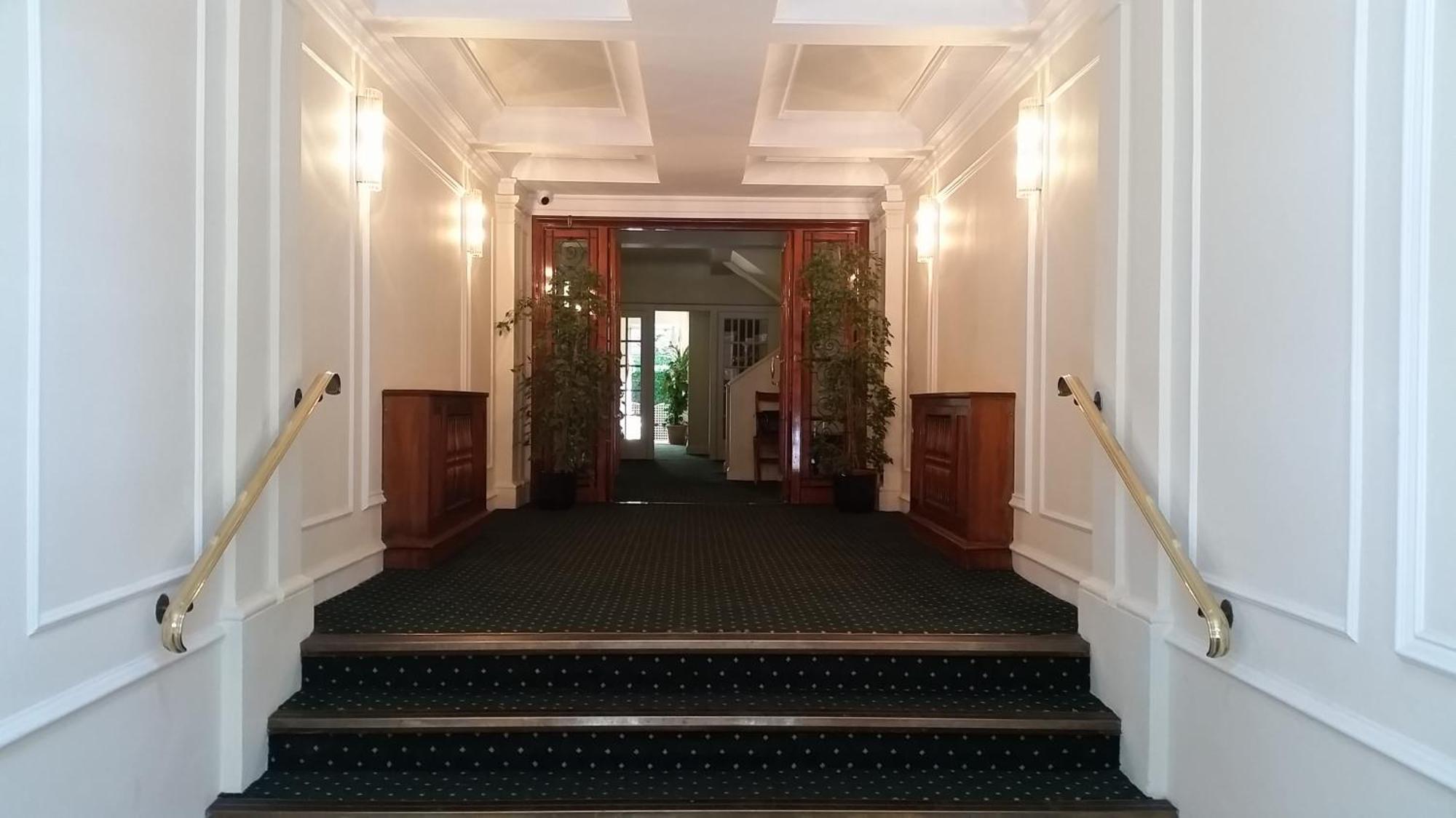 Pelham Court Apartments Λονδίνο Εξωτερικό φωτογραφία