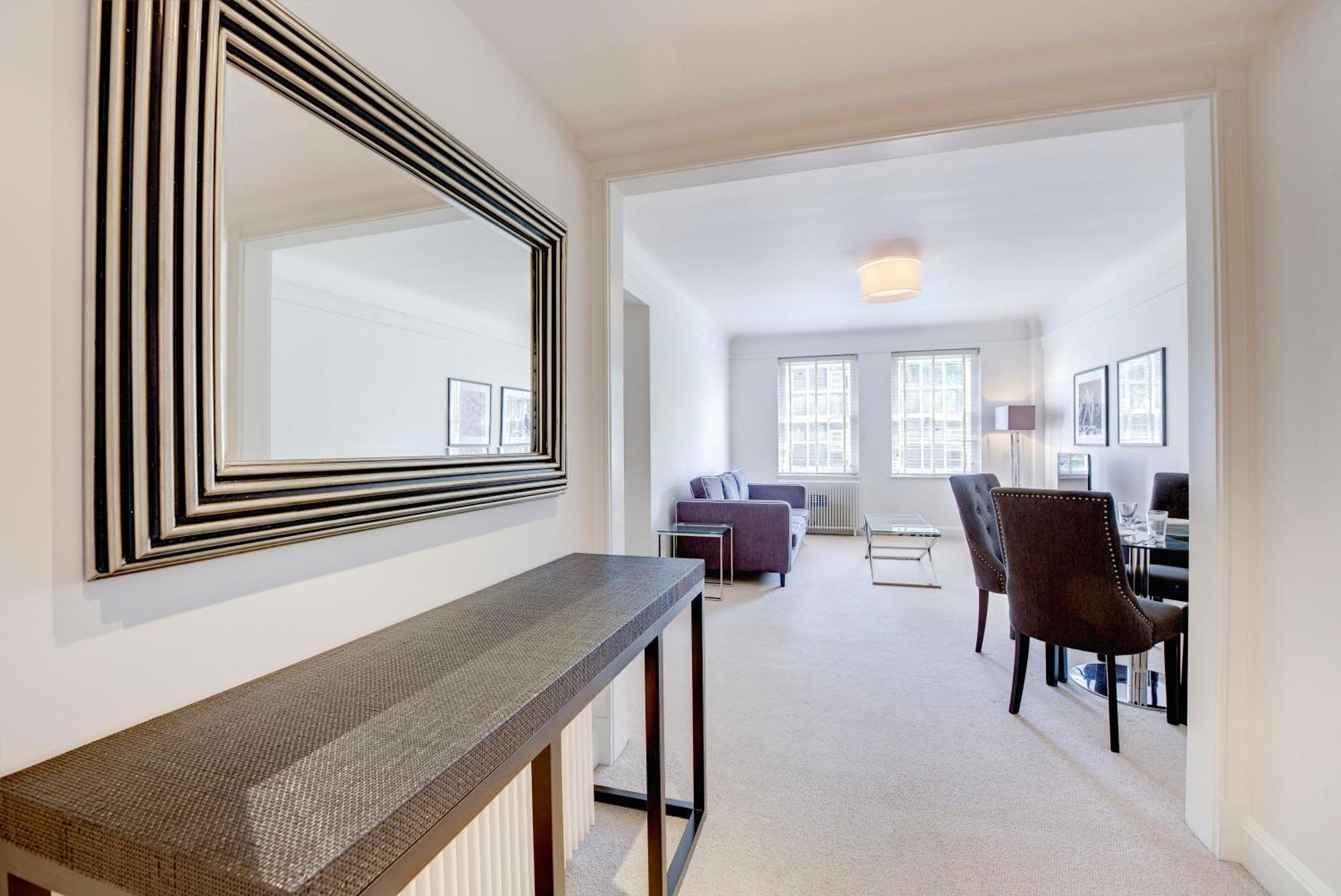 Pelham Court Apartments Λονδίνο Εξωτερικό φωτογραφία