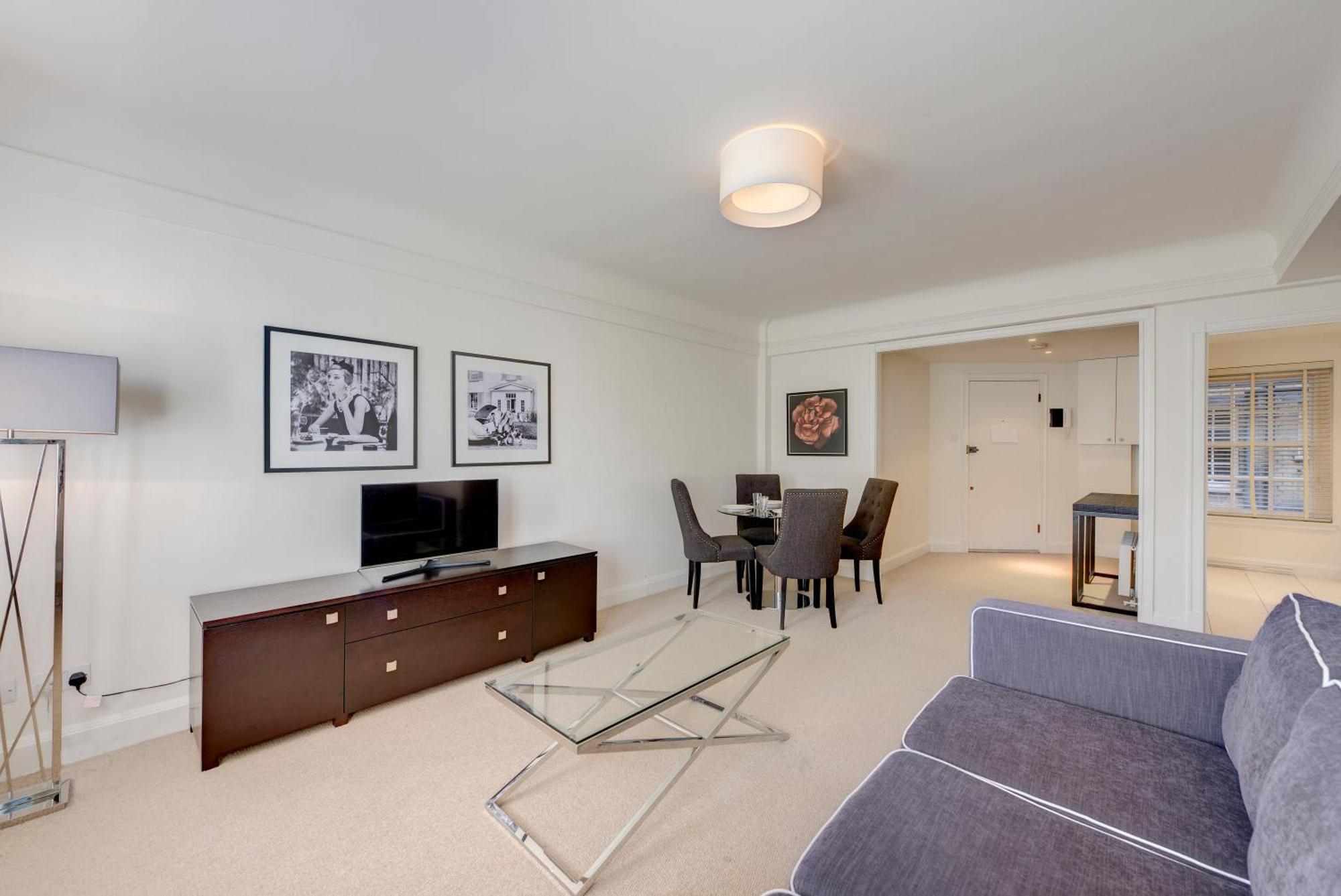 Pelham Court Apartments Λονδίνο Εξωτερικό φωτογραφία
