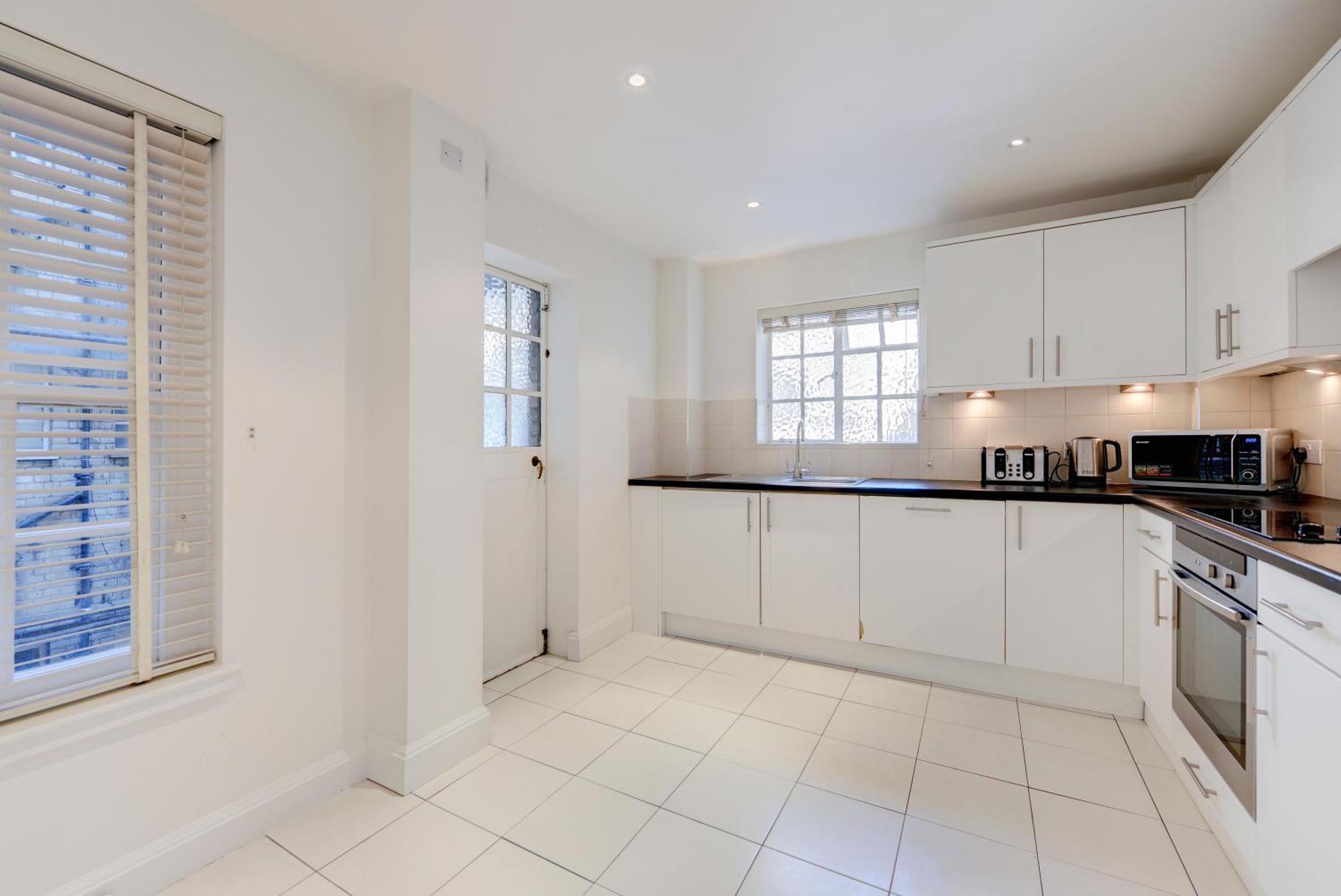 Pelham Court Apartments Λονδίνο Εξωτερικό φωτογραφία
