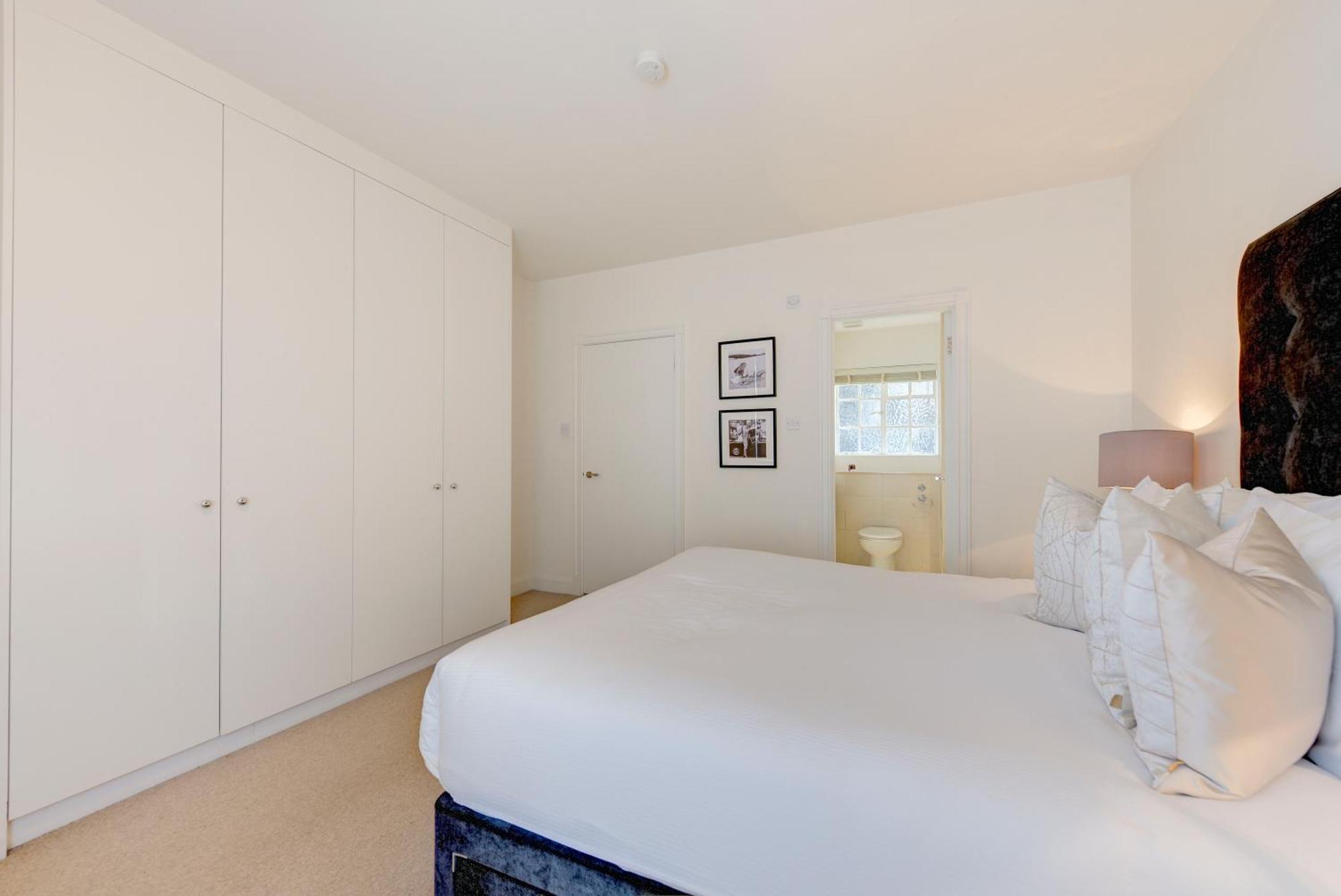 Pelham Court Apartments Λονδίνο Εξωτερικό φωτογραφία