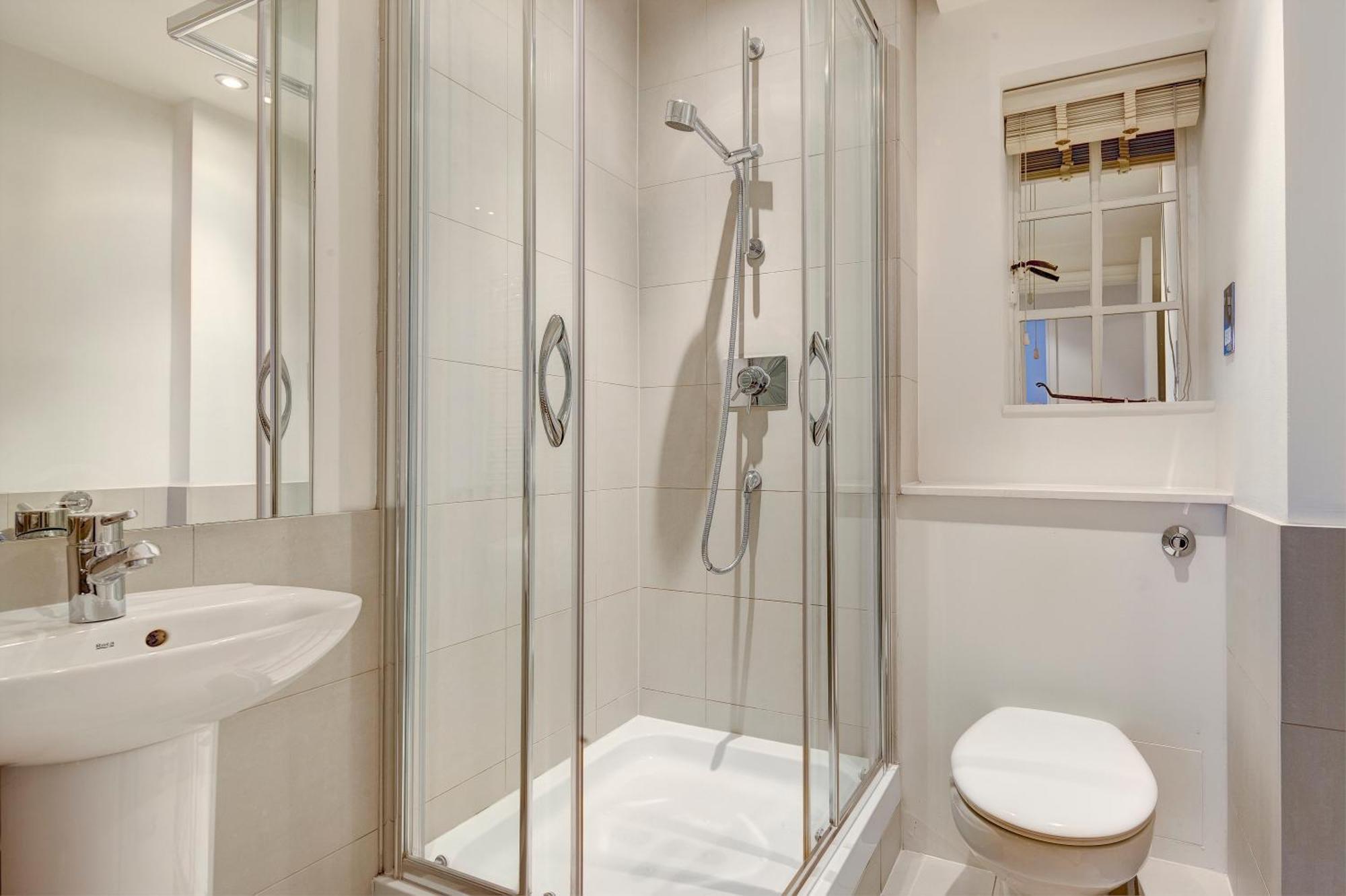 Pelham Court Apartments Λονδίνο Εξωτερικό φωτογραφία