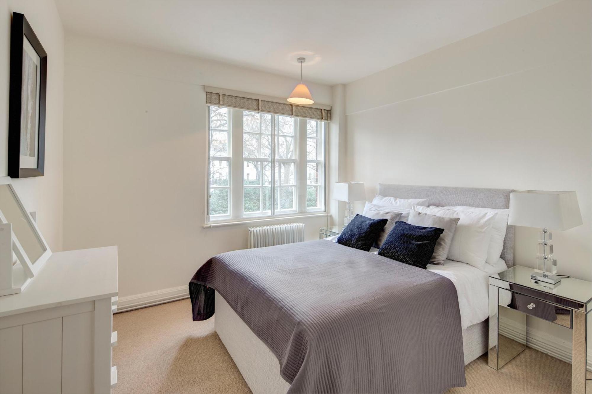Pelham Court Apartments Λονδίνο Εξωτερικό φωτογραφία