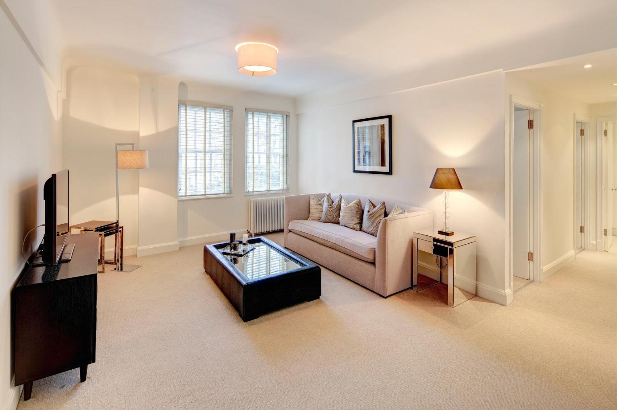 Pelham Court Apartments Λονδίνο Εξωτερικό φωτογραφία