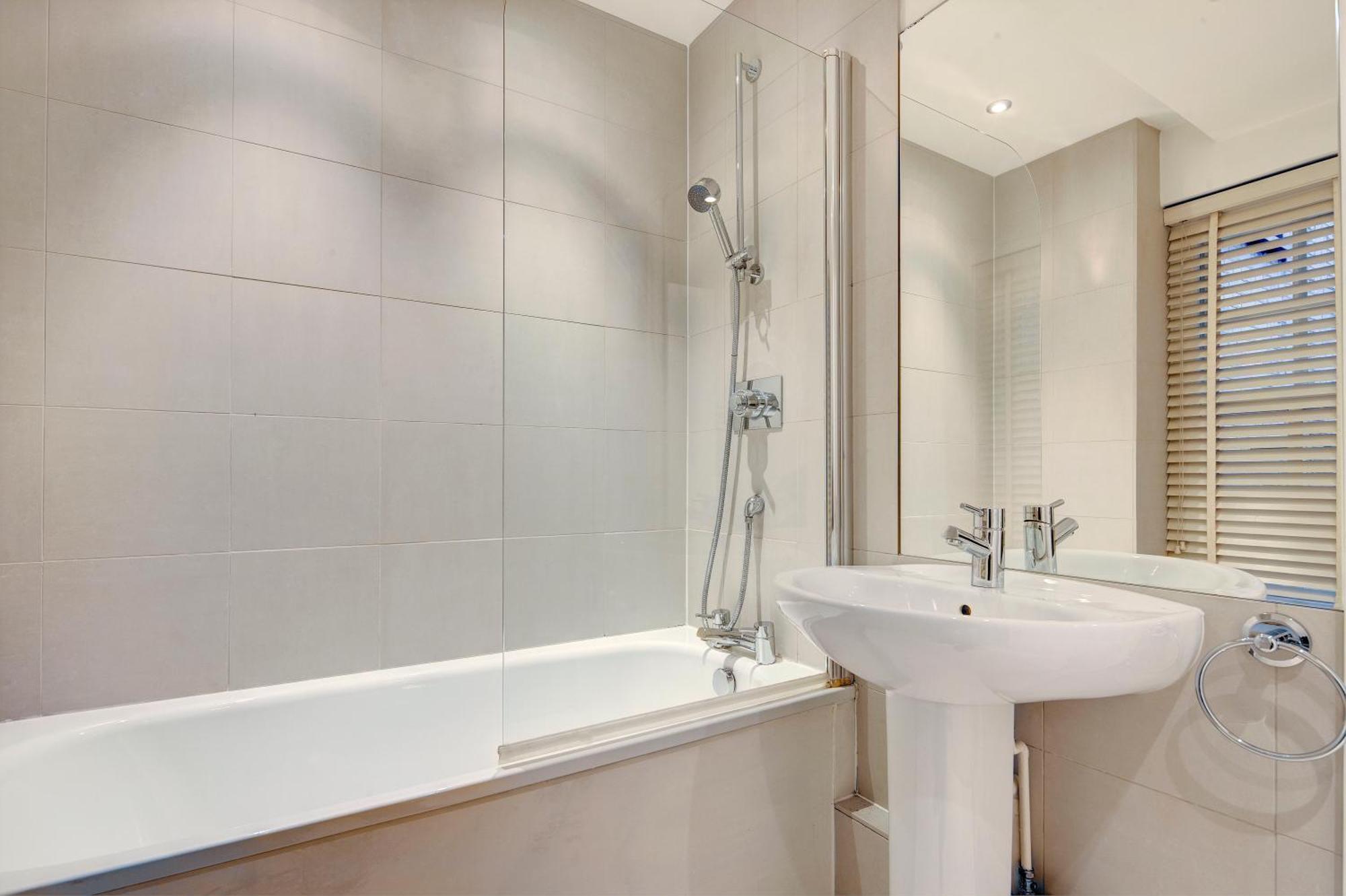 Pelham Court Apartments Λονδίνο Εξωτερικό φωτογραφία