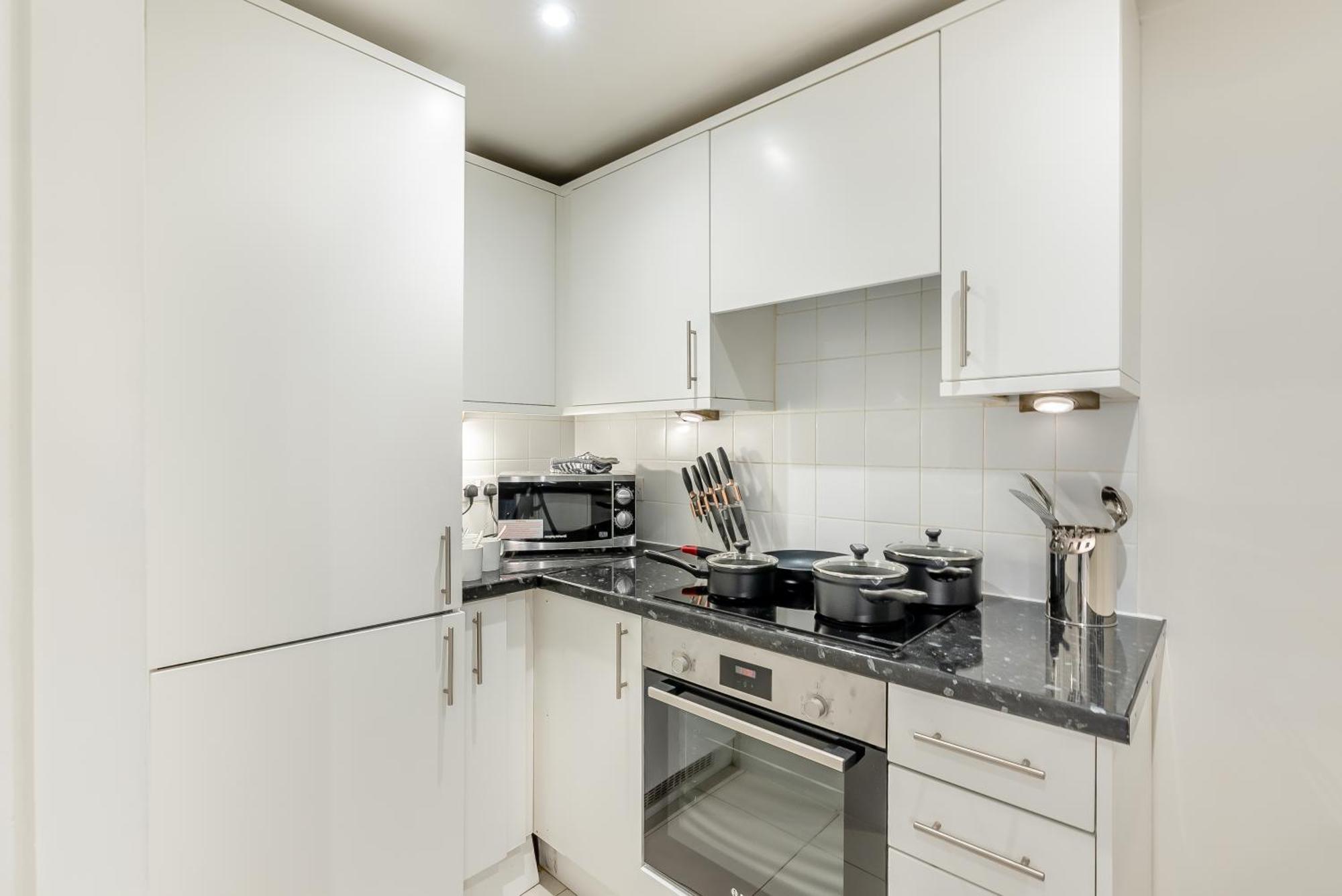 Pelham Court Apartments Λονδίνο Εξωτερικό φωτογραφία