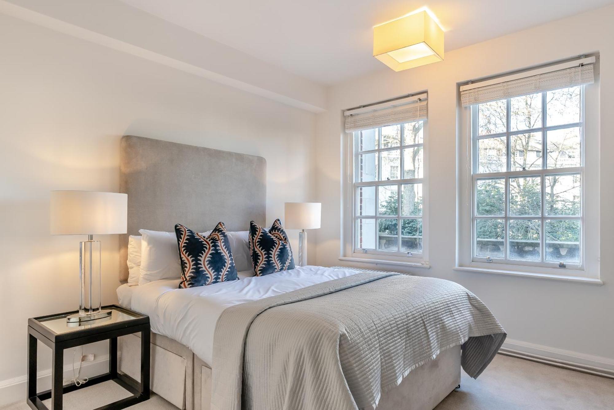Pelham Court Apartments Λονδίνο Εξωτερικό φωτογραφία