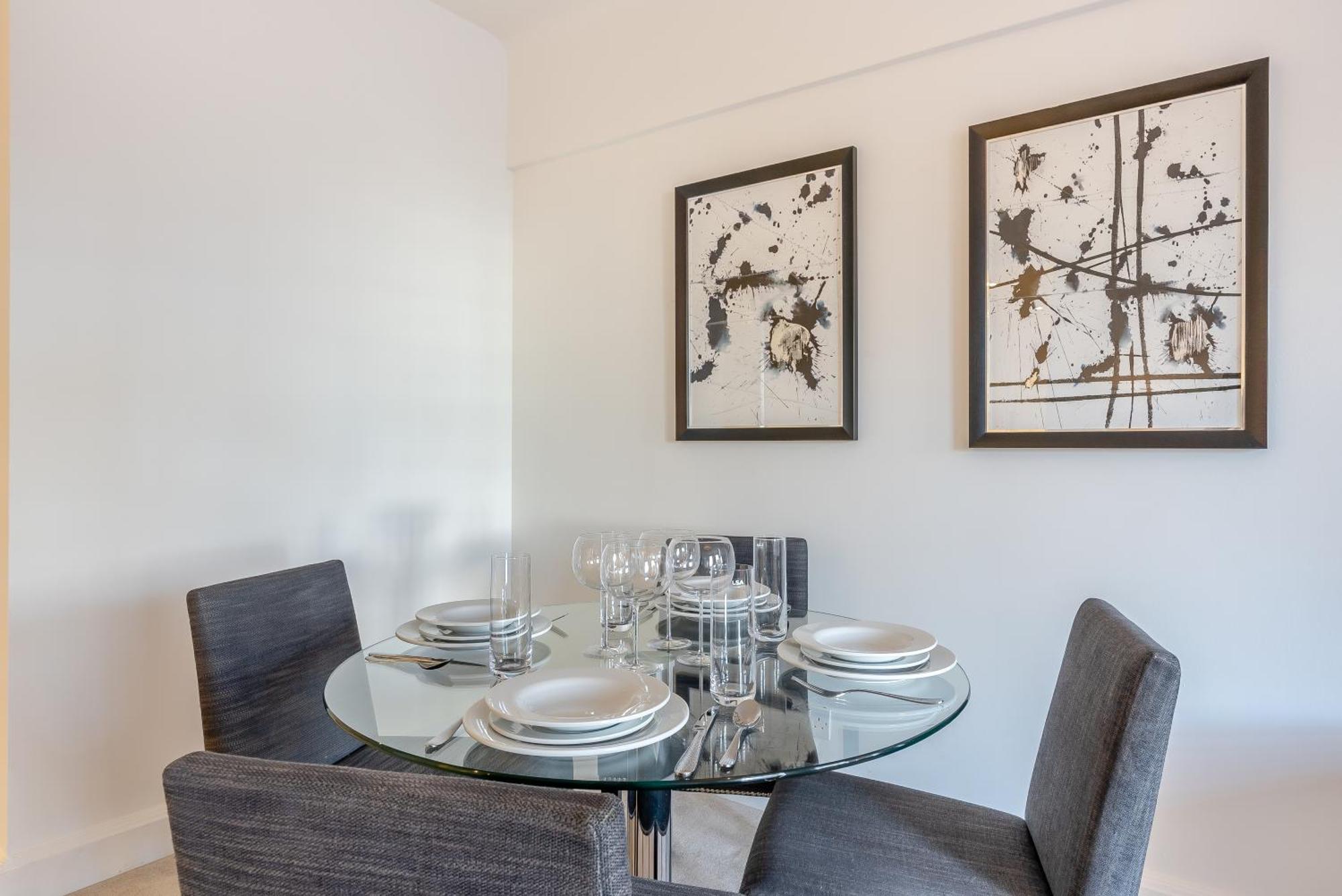 Pelham Court Apartments Λονδίνο Εξωτερικό φωτογραφία