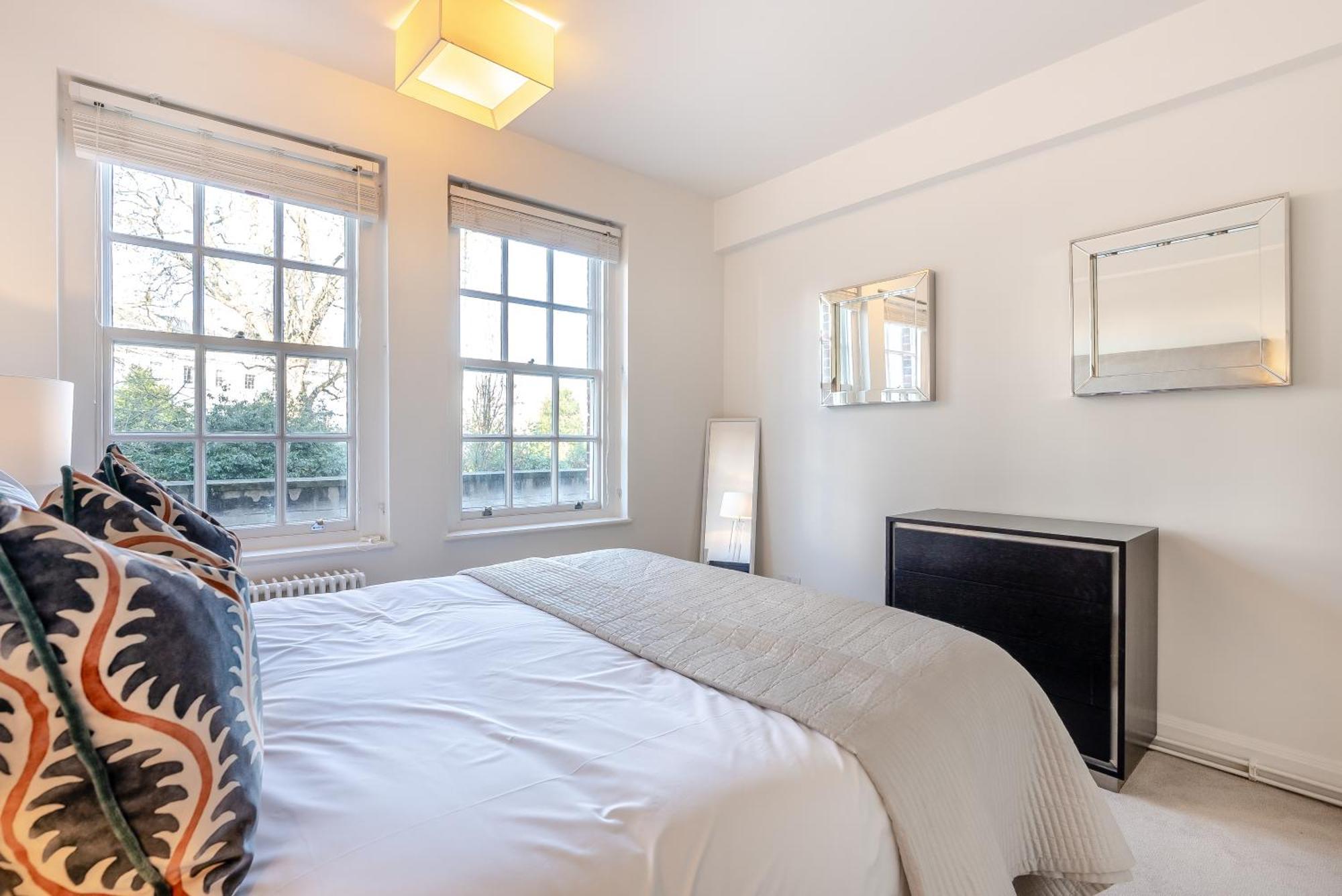 Pelham Court Apartments Λονδίνο Εξωτερικό φωτογραφία