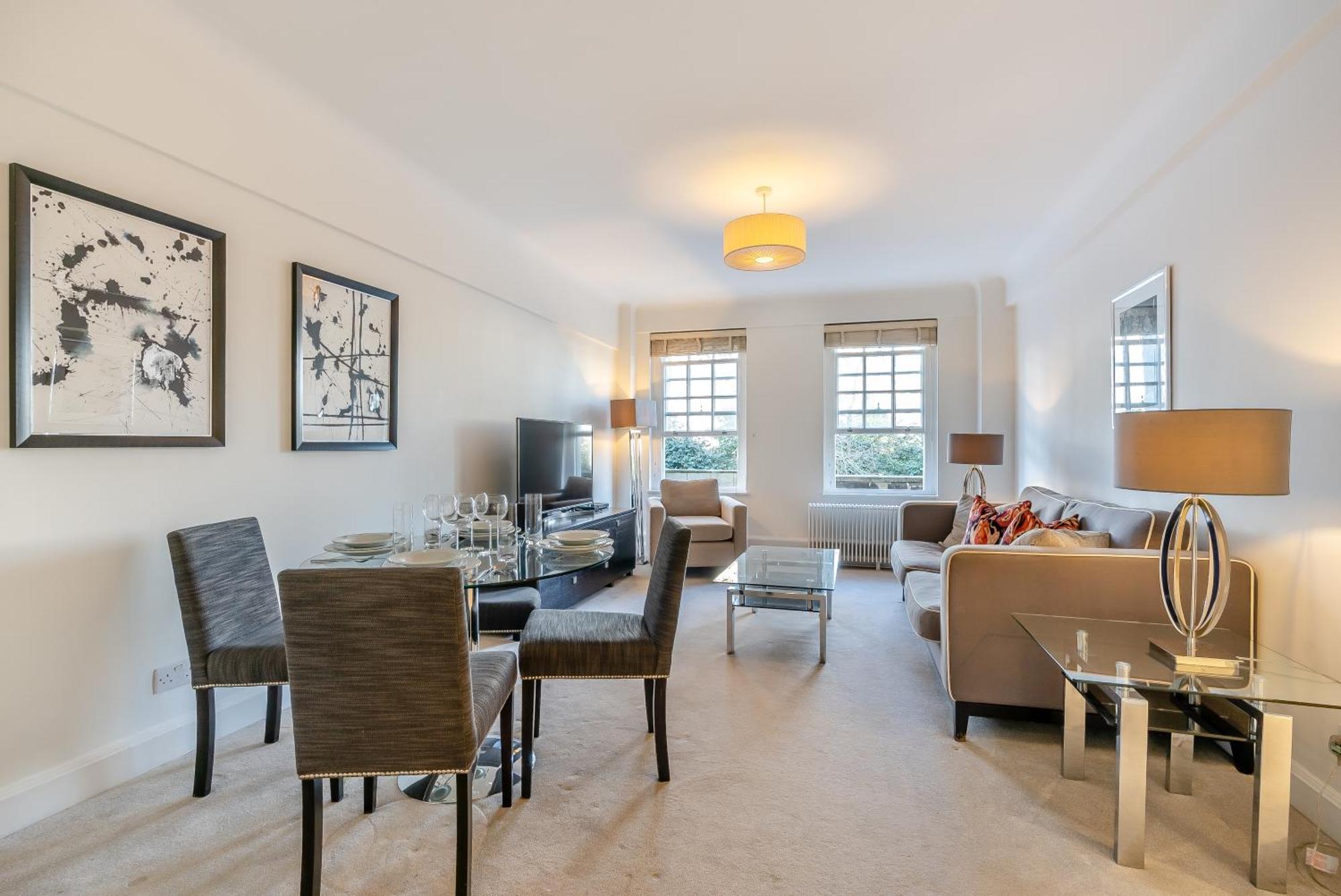 Pelham Court Apartments Λονδίνο Εξωτερικό φωτογραφία