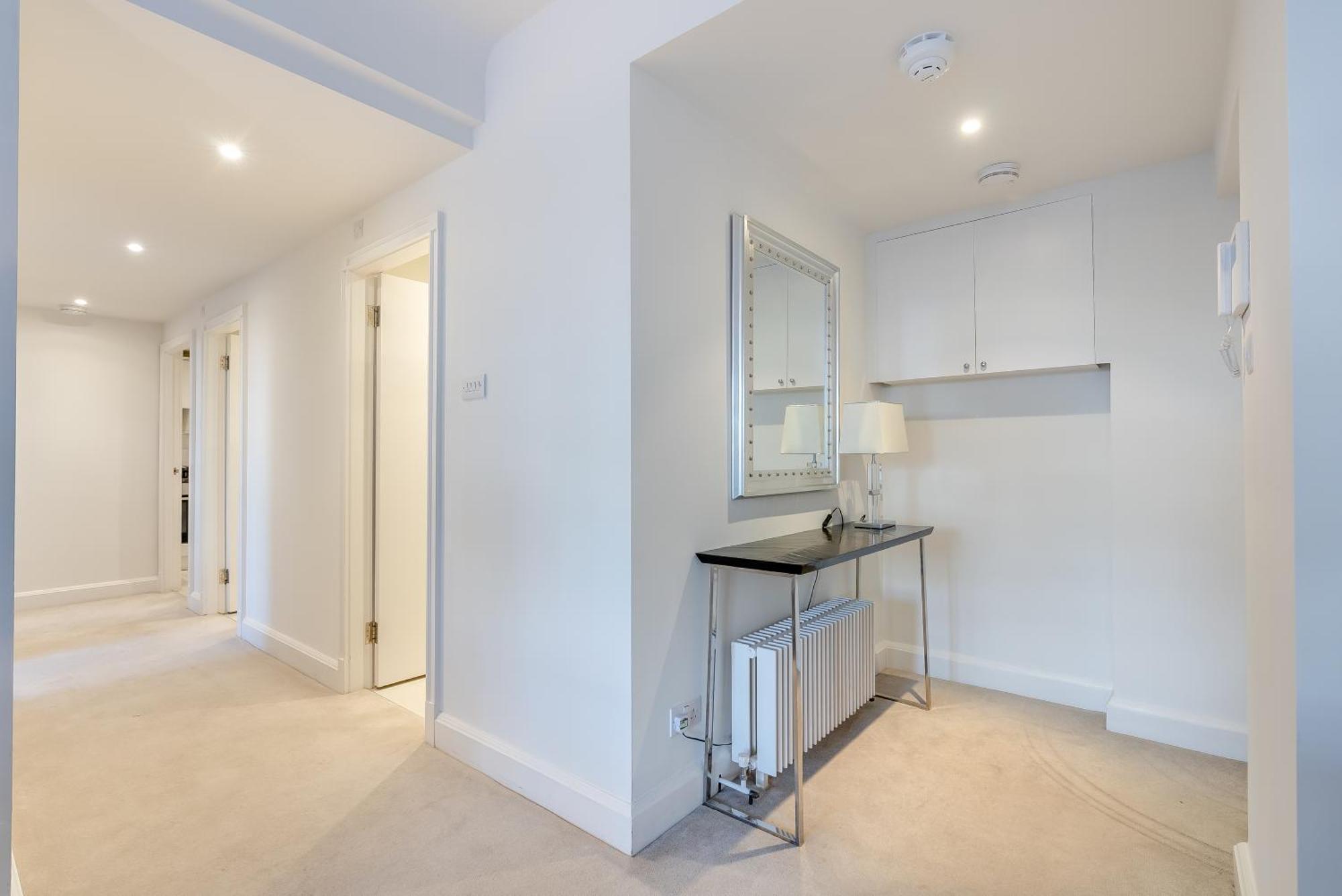 Pelham Court Apartments Λονδίνο Εξωτερικό φωτογραφία