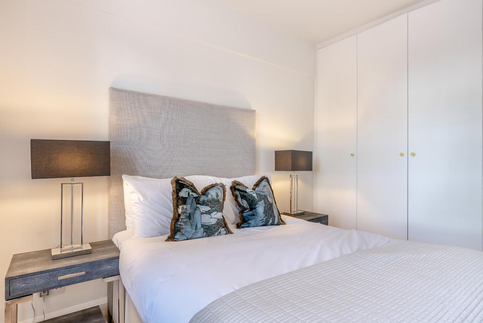 Pelham Court Apartments Λονδίνο Εξωτερικό φωτογραφία