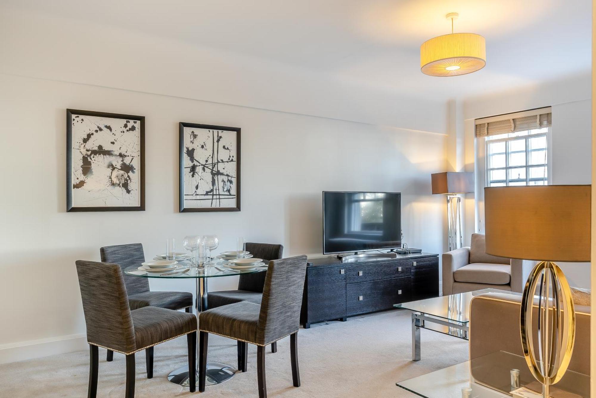 Pelham Court Apartments Λονδίνο Εξωτερικό φωτογραφία
