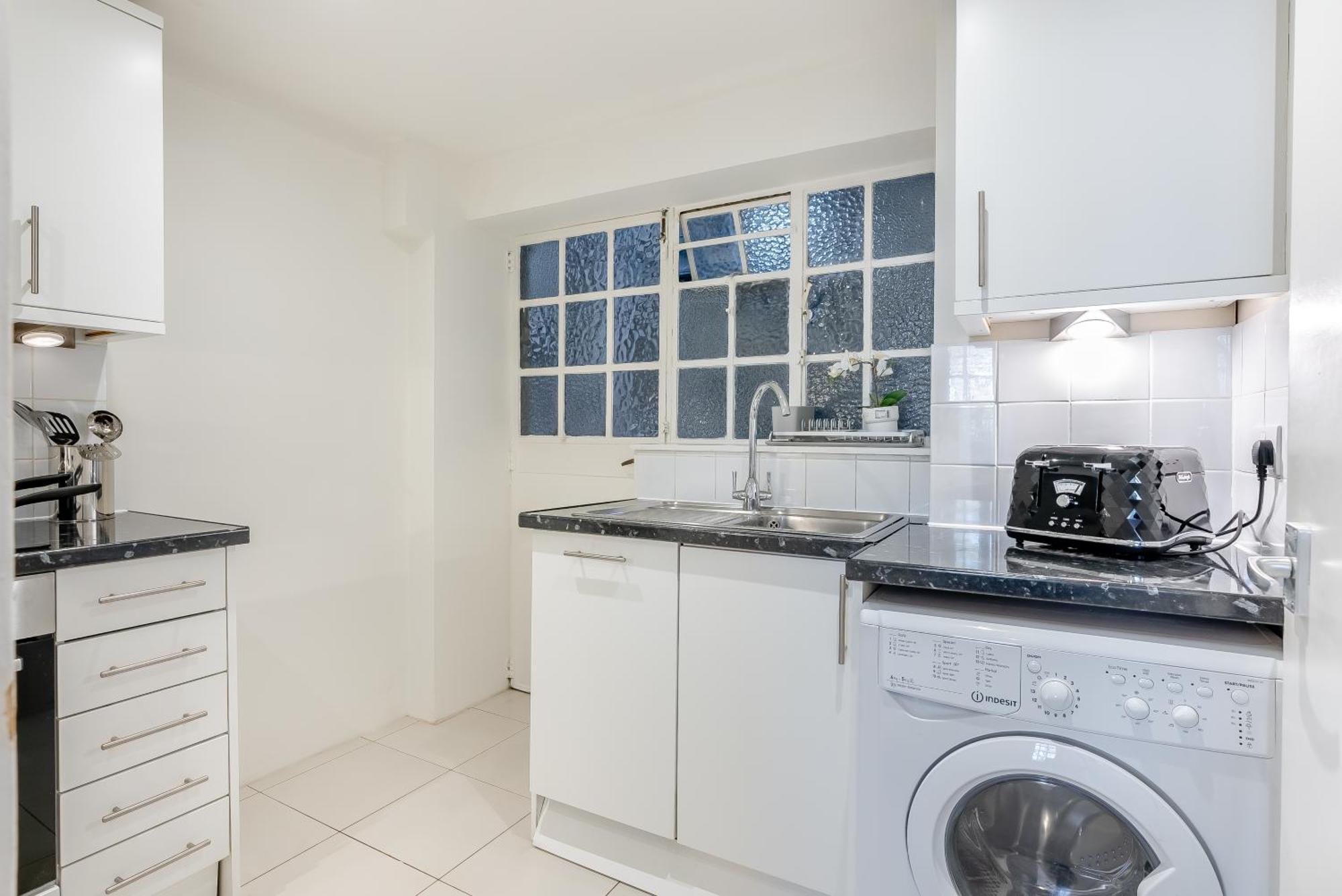 Pelham Court Apartments Λονδίνο Εξωτερικό φωτογραφία