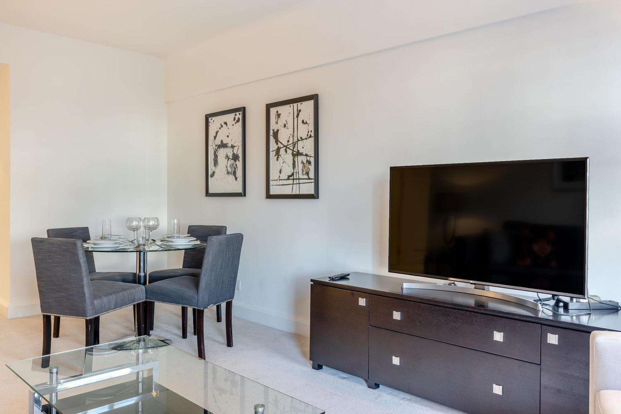 Pelham Court Apartments Λονδίνο Εξωτερικό φωτογραφία