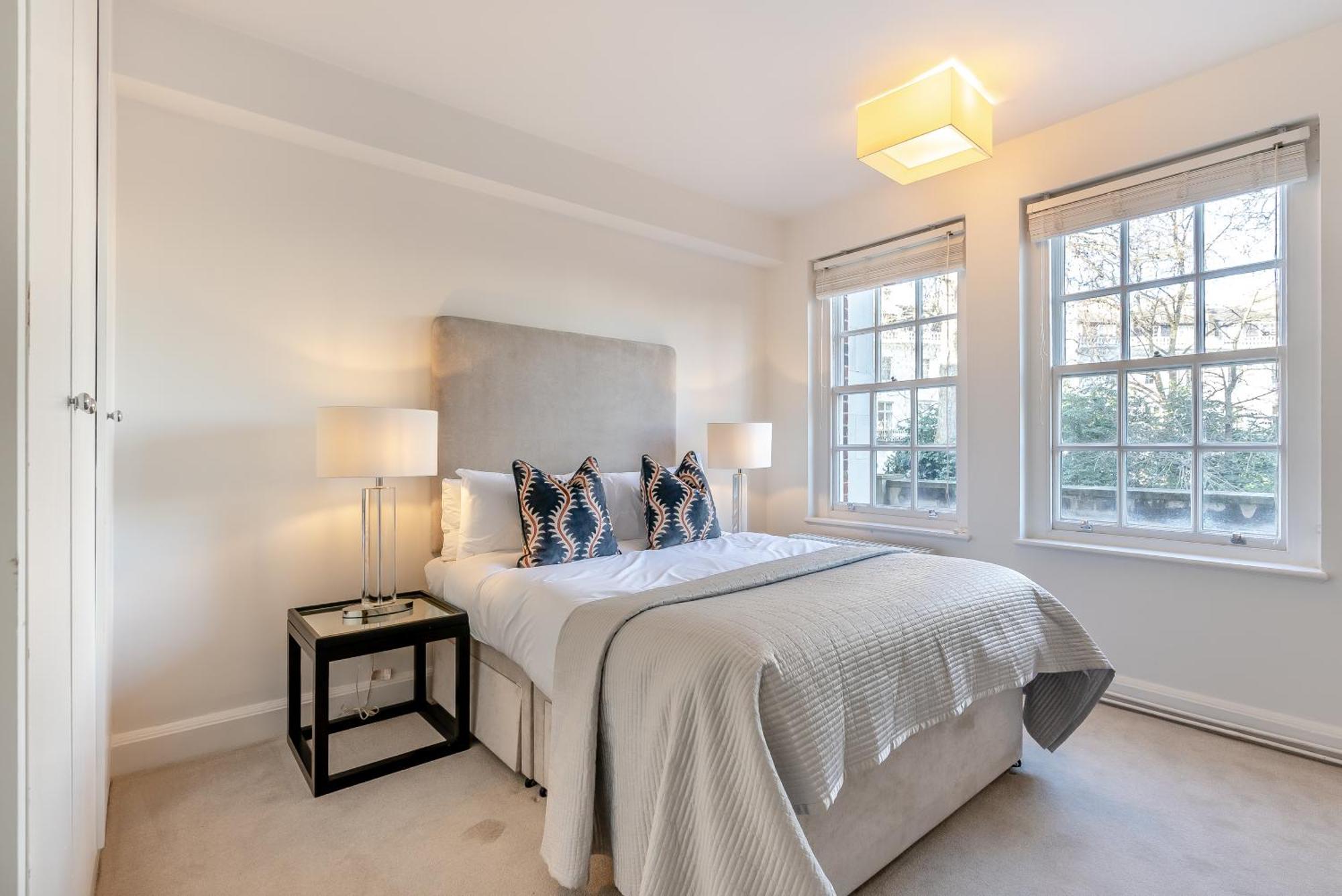 Pelham Court Apartments Λονδίνο Εξωτερικό φωτογραφία