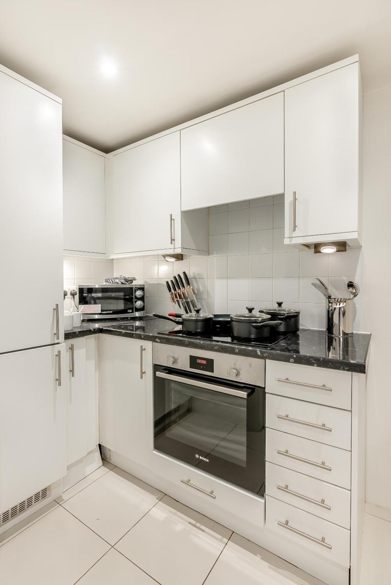 Pelham Court Apartments Λονδίνο Εξωτερικό φωτογραφία