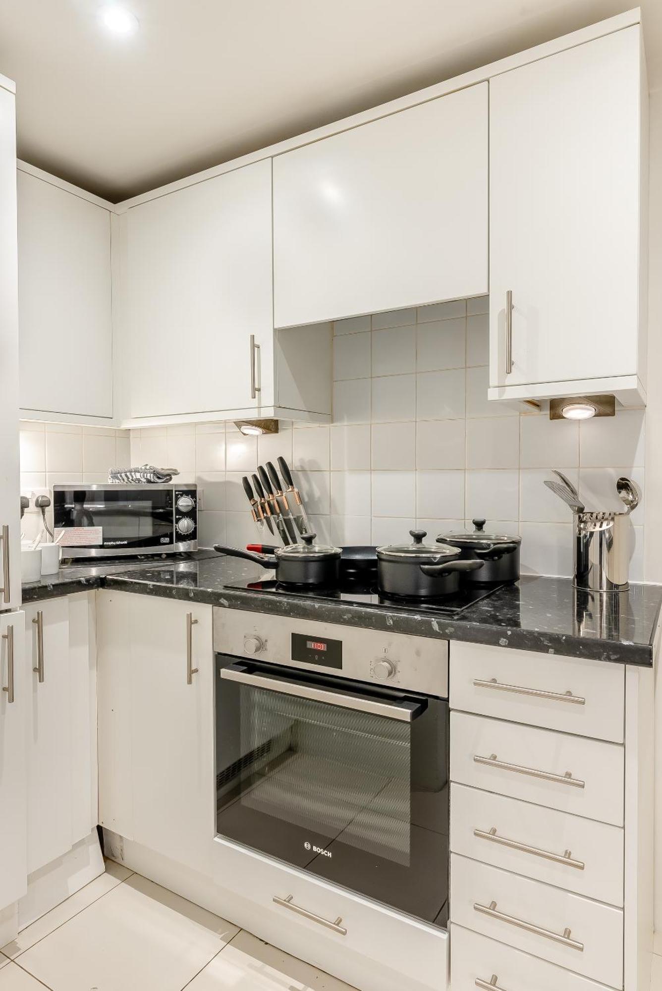 Pelham Court Apartments Λονδίνο Εξωτερικό φωτογραφία