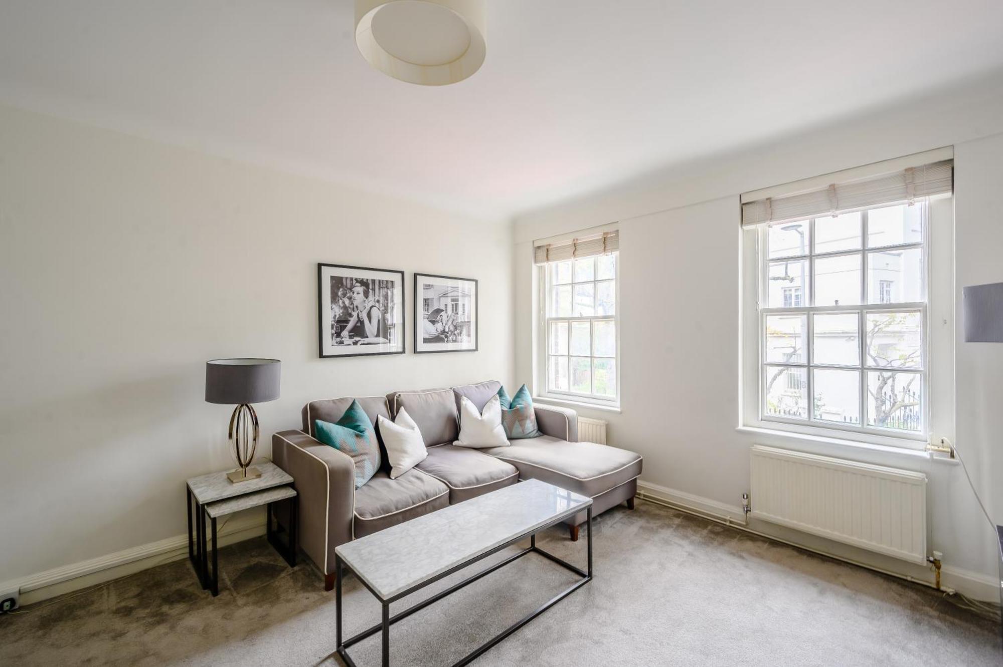 Pelham Court Apartments Λονδίνο Εξωτερικό φωτογραφία