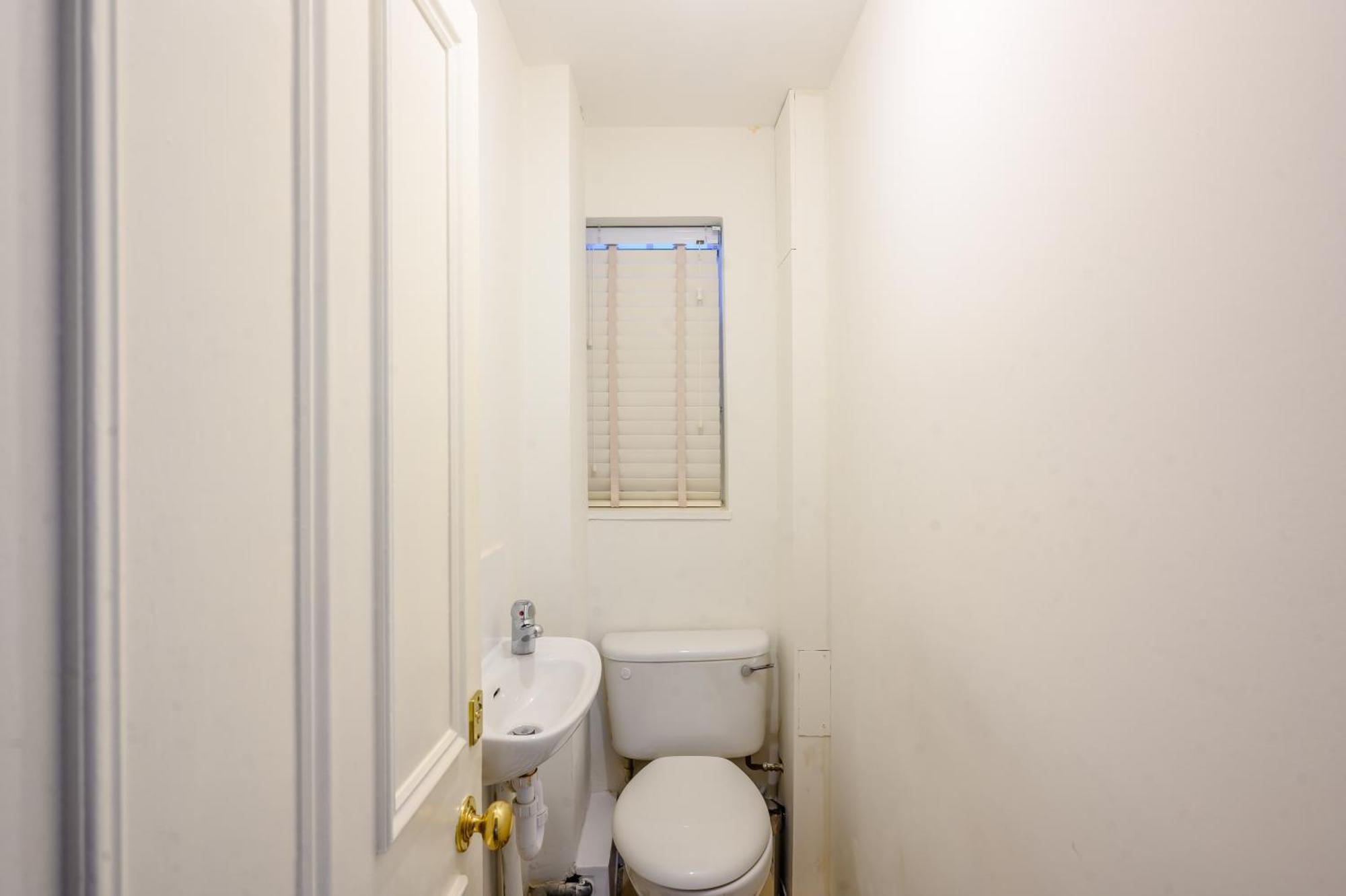 Pelham Court Apartments Λονδίνο Εξωτερικό φωτογραφία
