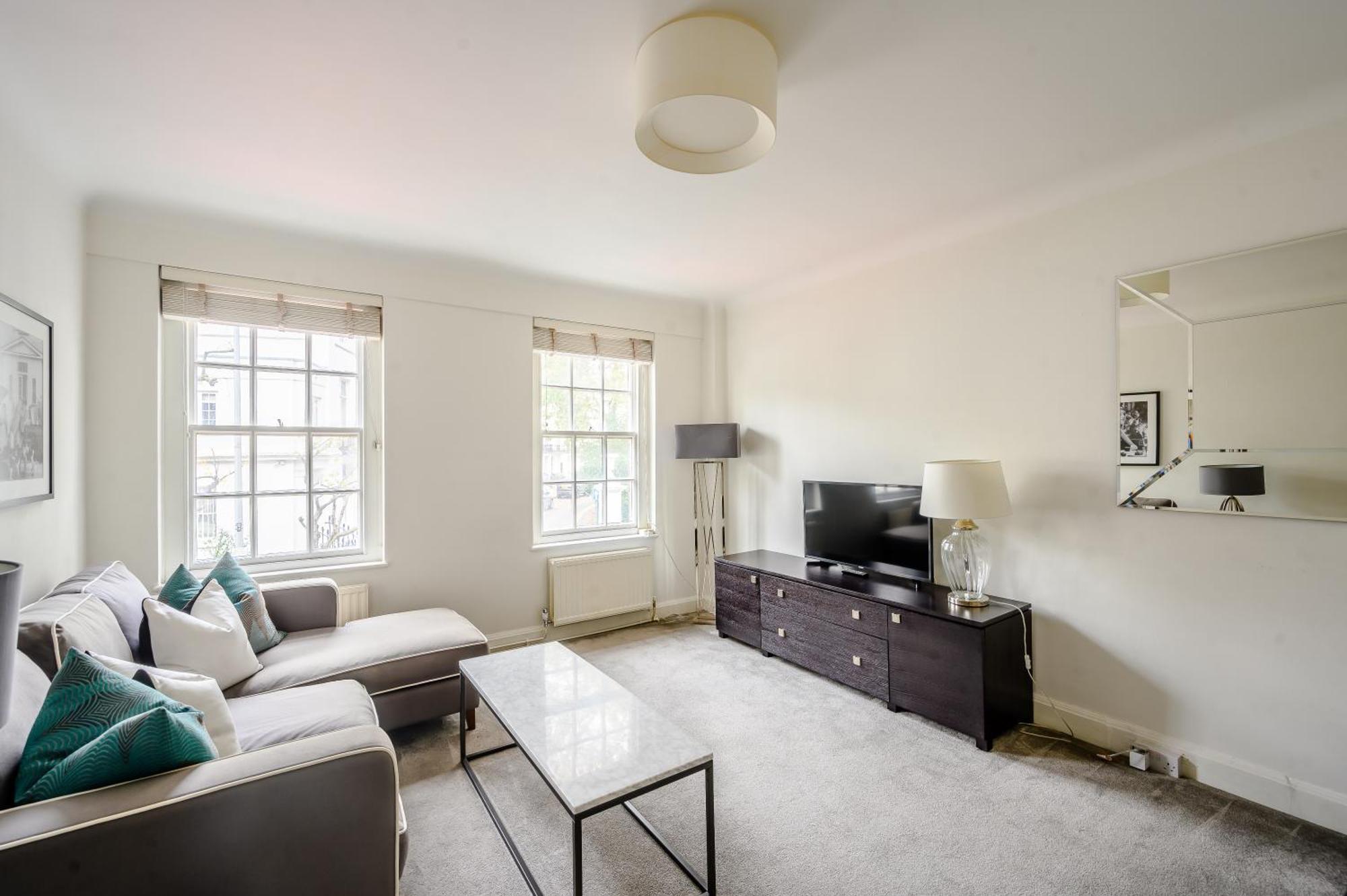 Pelham Court Apartments Λονδίνο Εξωτερικό φωτογραφία
