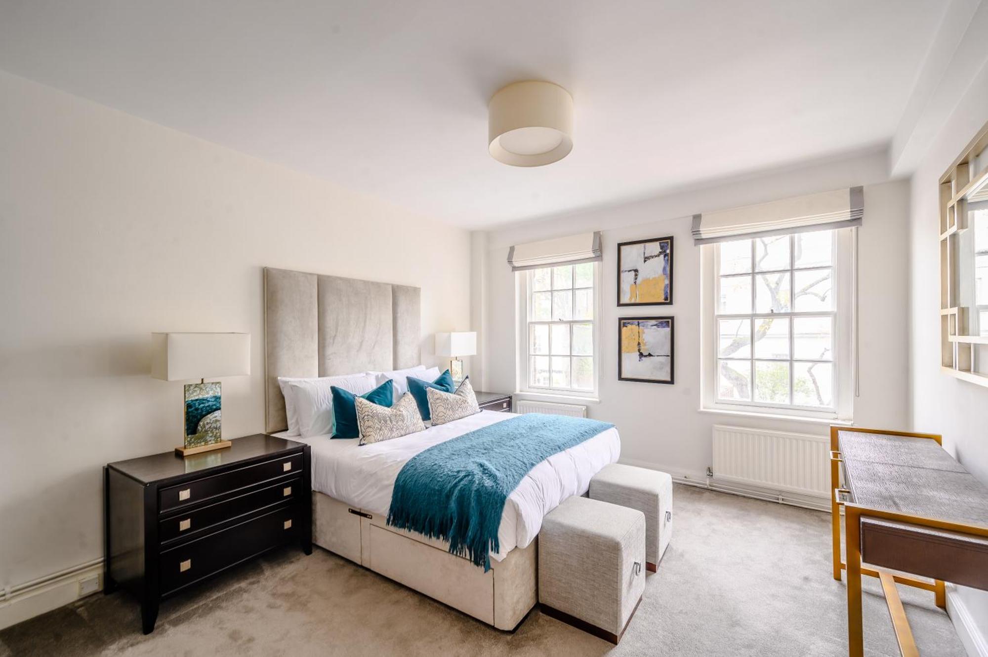 Pelham Court Apartments Λονδίνο Εξωτερικό φωτογραφία