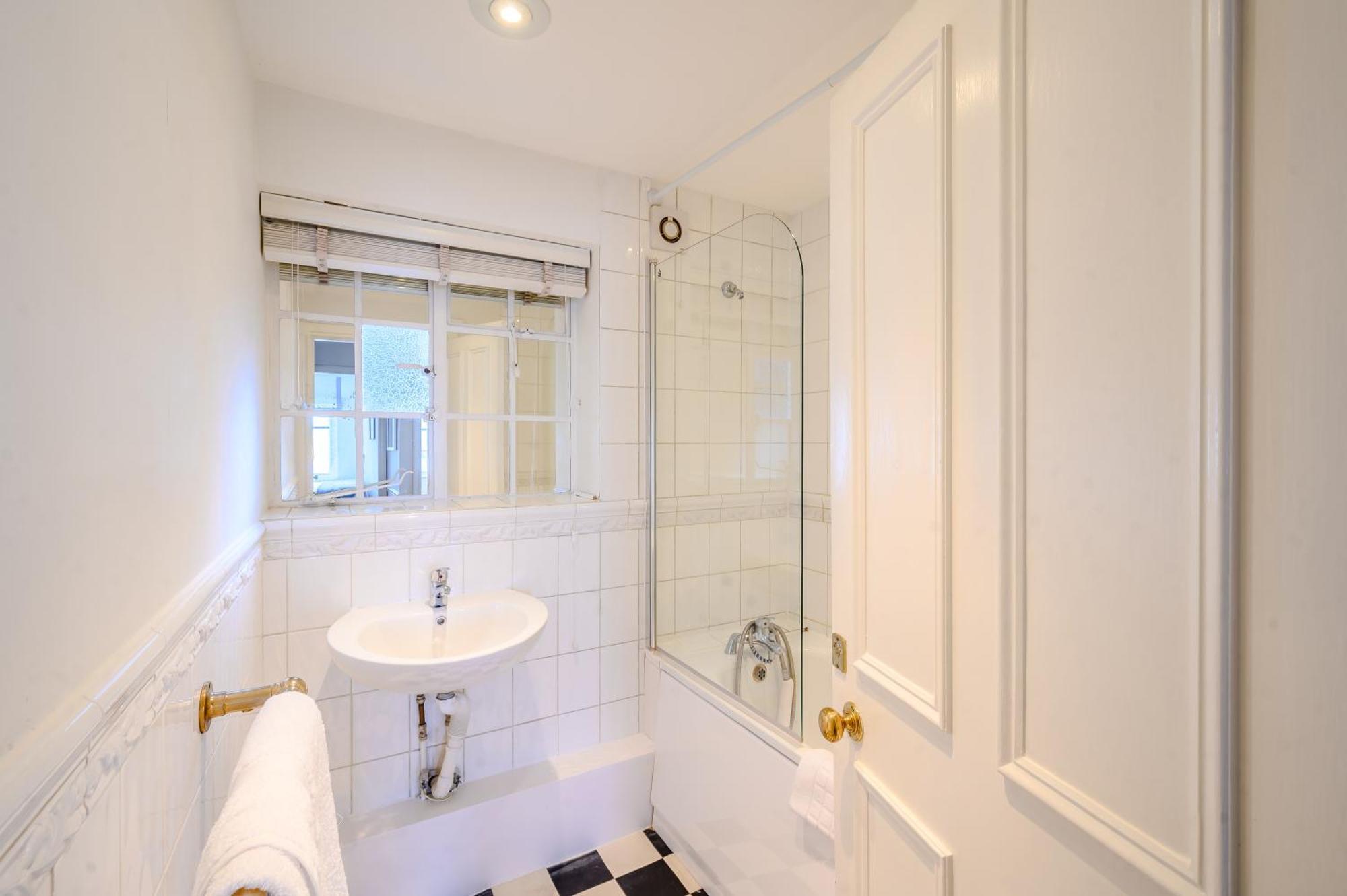 Pelham Court Apartments Λονδίνο Εξωτερικό φωτογραφία