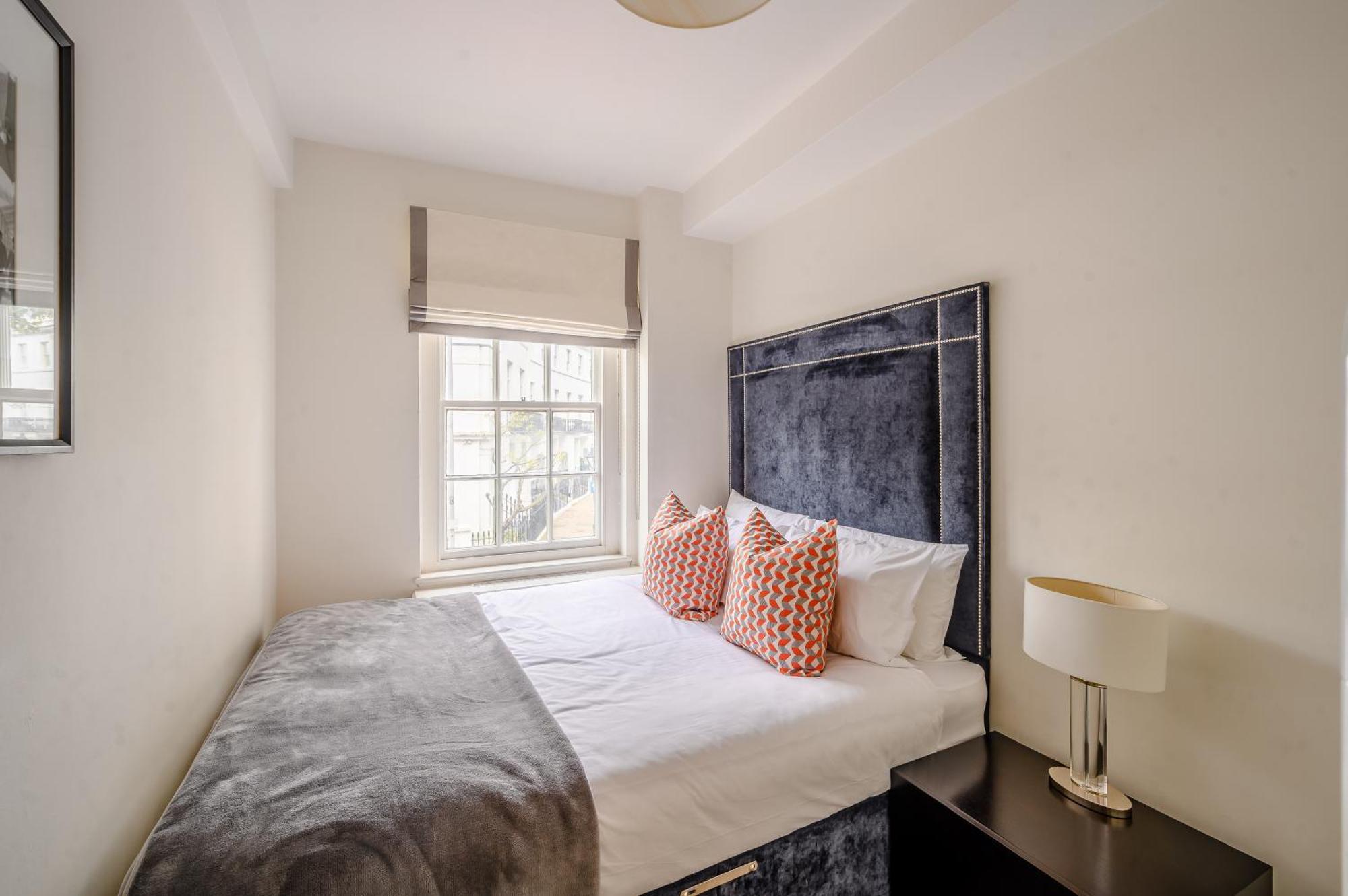 Pelham Court Apartments Λονδίνο Εξωτερικό φωτογραφία