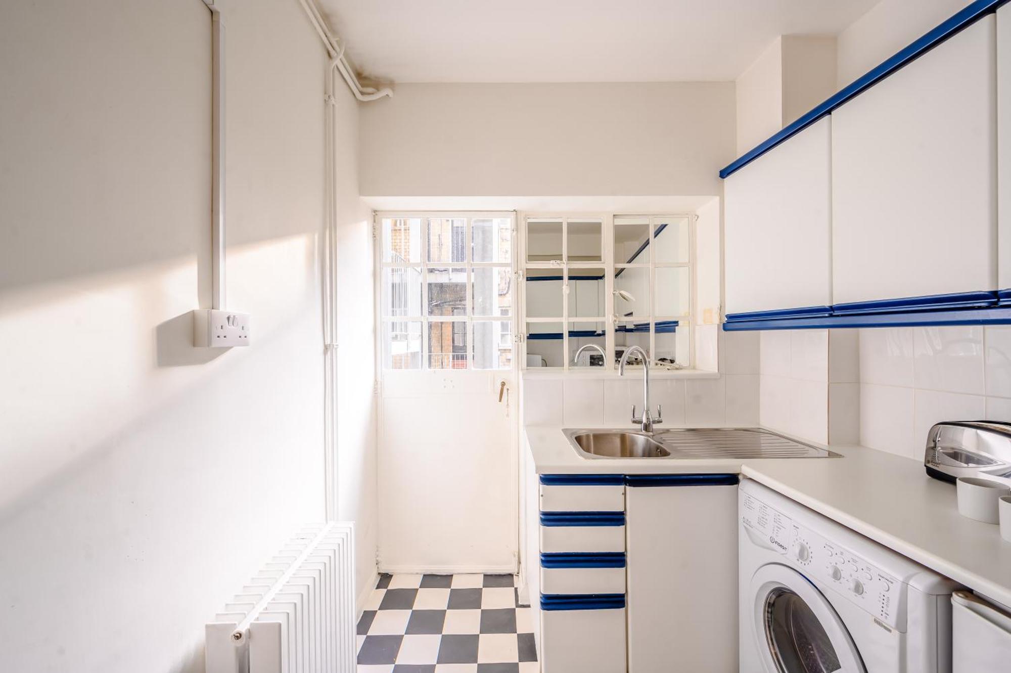 Pelham Court Apartments Λονδίνο Εξωτερικό φωτογραφία