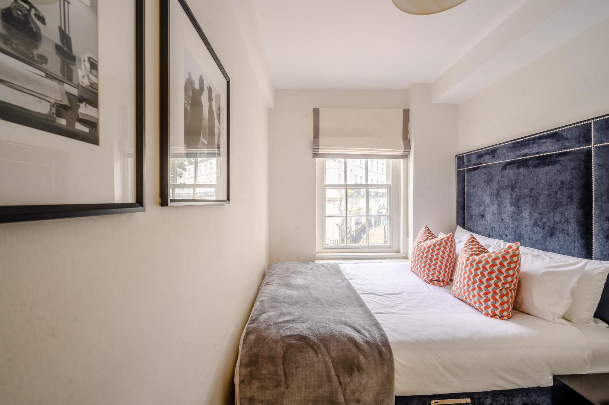 Pelham Court Apartments Λονδίνο Εξωτερικό φωτογραφία