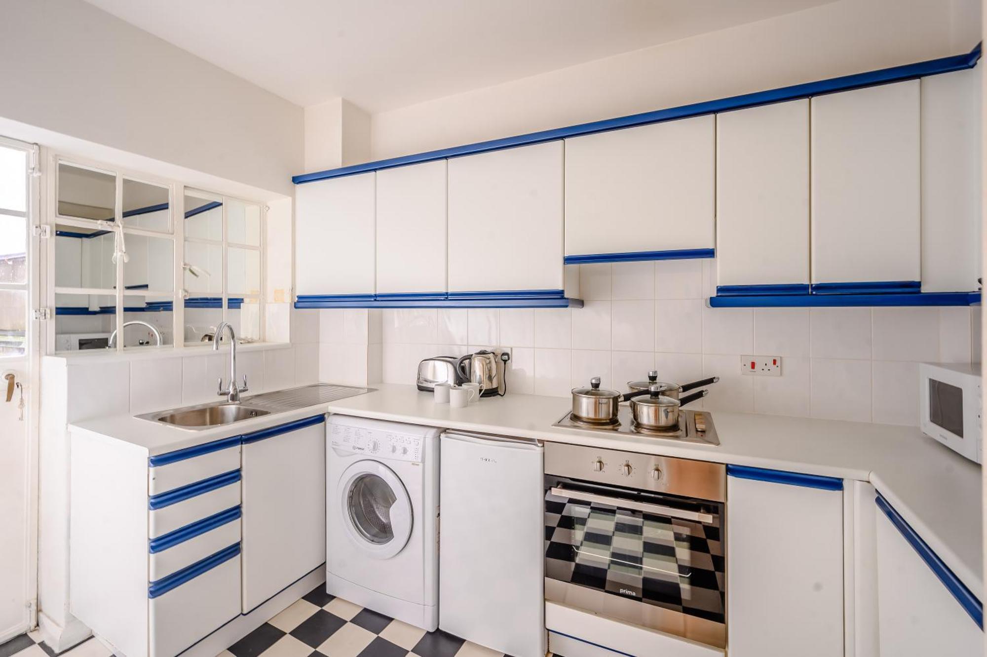 Pelham Court Apartments Λονδίνο Εξωτερικό φωτογραφία